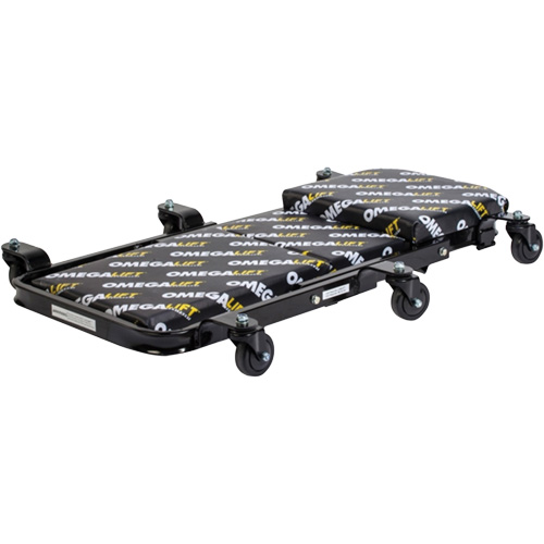 3-in-1 Low Profile Z-Creeper St. Lawrence Industrial & Safety Supply