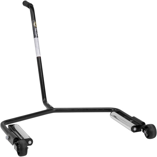 Chariot &agrave; pneus non r&eacute;glable, Capacit&eacute; de 300 lb, 17,5" h St. Lawrence Industrial & Safety Supply