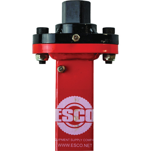 Specialty Impact Driven Off-Road Demounter St. Lawrence Industrial & Safety Supply