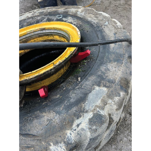 3 & 4 cm MEGABITE Bead Wedge St. Lawrence Industrial & Safety Supply