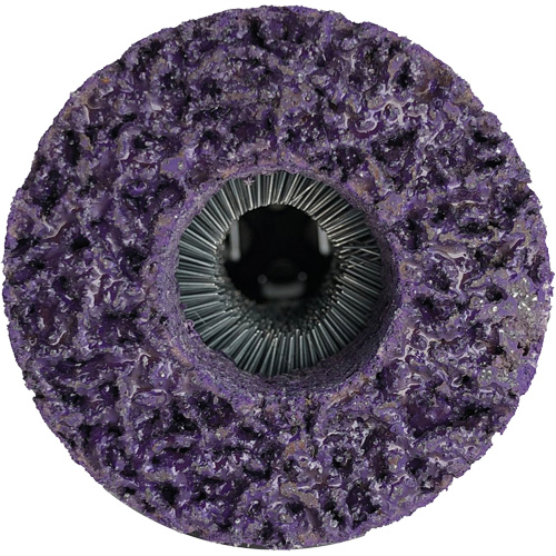 STUD KLEEN Impact-Driven Hub, Stud & Wheel Cleaning Tool St. Lawrence Industrial & Safety Supply