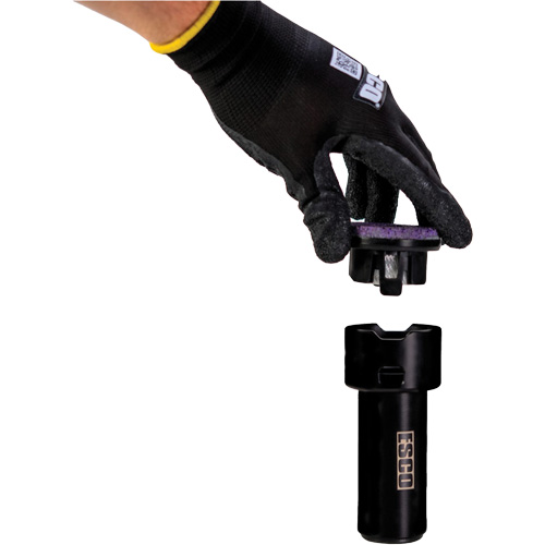 Heavy-Duty Commercial Stud & Hub All-in-One Cleaning System St. Lawrence Industrial & Safety Supply
