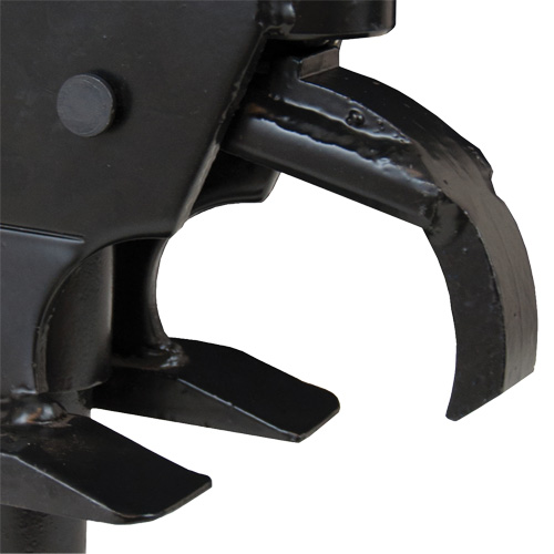 Manual Bead Breaker St. Lawrence Industrial & Safety Supply