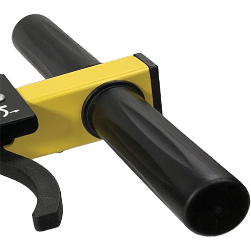 V&eacute;rin &agrave; coussin gonflable triphas&eacute; s&eacute;rie Pro, 2 tonne(s), 22" Hauteur &eacute;lev&eacute;e St. Lawrence Industrial & Safety Supply