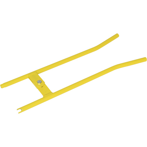 Outil pour ressorts de frein de camion et de remorque St. Lawrence Industrial & Safety Supply