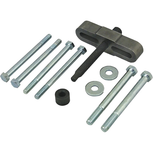 Extracteur de volant St. Lawrence Industrial & Safety Supply