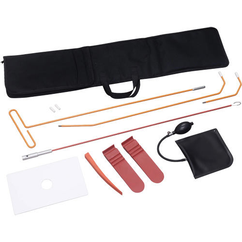 Trousse doutils douverture durgence maître &agrave; longue port&eacute;e St. Lawrence Industrial & Safety Supply