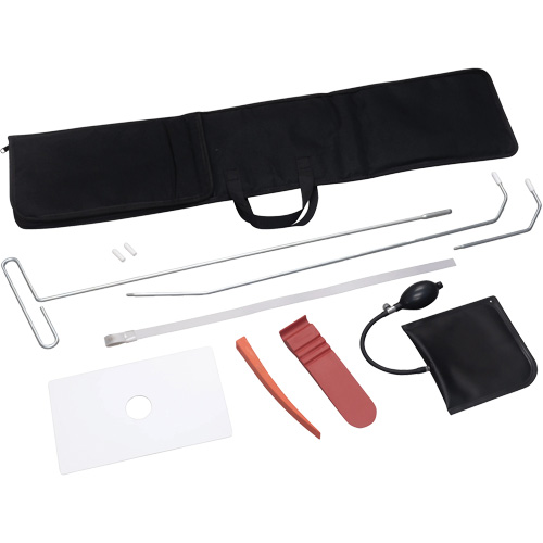 Trousse doutils douverture durgence &agrave; longue port&eacute;e St. Lawrence Industrial & Safety Supply