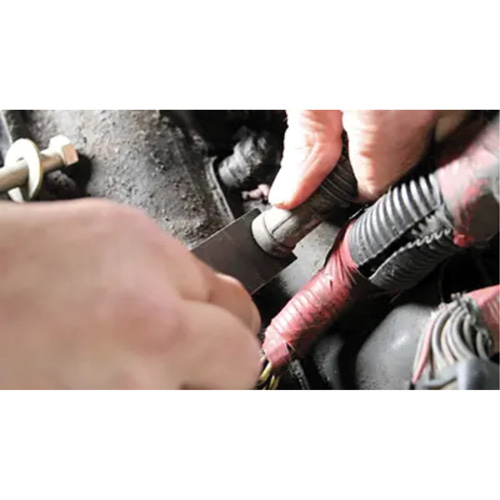 Ensemble doutils de rel&acirc;chement de raccord STC 4 morceaux St. Lawrence Industrial & Safety Supply