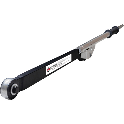 Break-Back Style Torque Wrench with 1? Drive St. Lawrence Industrial & Safety Supply