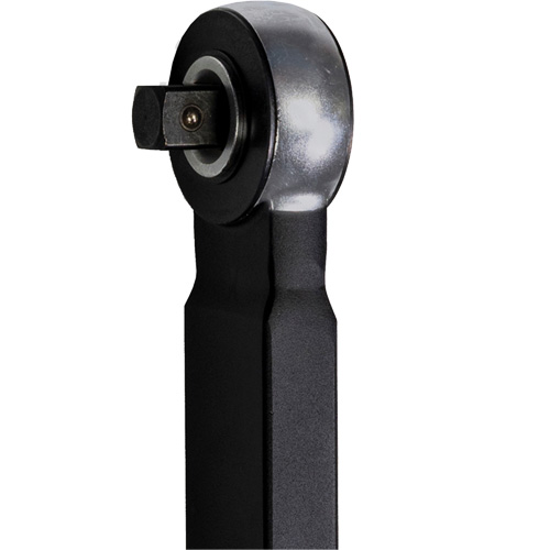 Break-Back Style Torque Wrench with 1? Drive St. Lawrence Industrial & Safety Supply