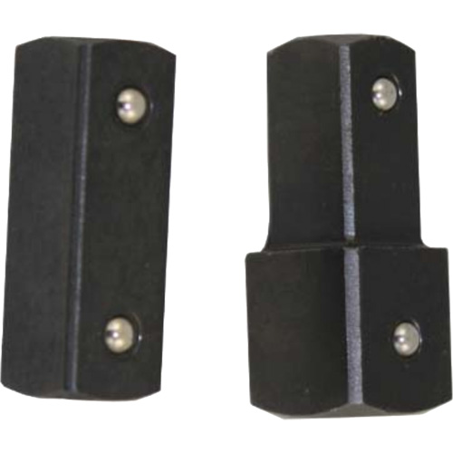 Ensemble de cl&eacute; dynamom&eacute;trique &agrave; d&eacute;clenchement 3/4" & 1" St. Lawrence Industrial & Safety Supply