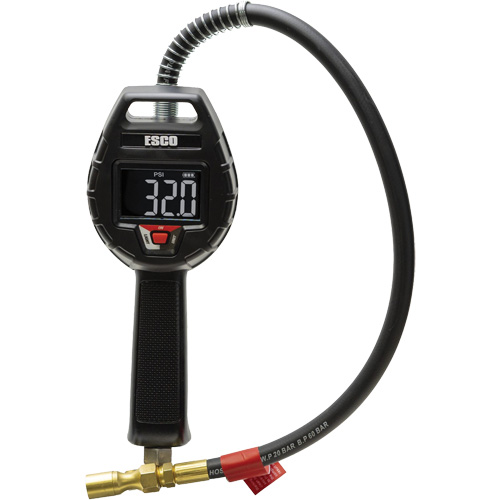 Pro-Series Digital Tire Inflator V3 St. Lawrence Industrial & Safety Supply