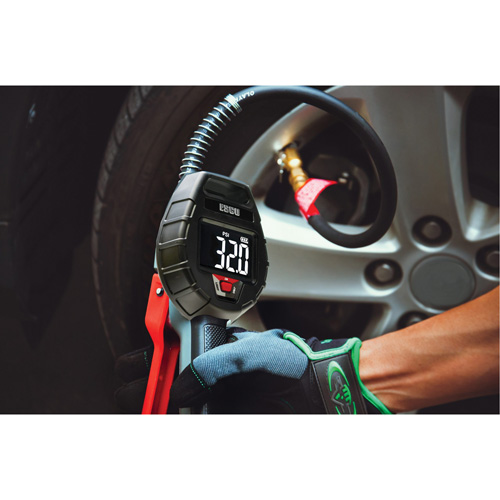 Pro-Series Digital Tire Inflator V3 St. Lawrence Industrial & Safety Supply