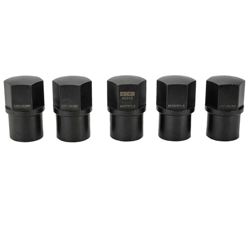 Heavy Duty Tie Rod End Remover Commercial Set St. Lawrence Industrial & Safety Supply