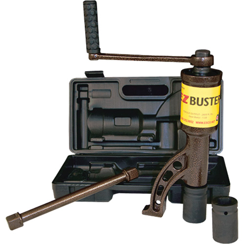 Outil manuel pour d&eacute;gagement d'&eacute;crou EZBUSTER St. Lawrence Industrial & Safety Supply