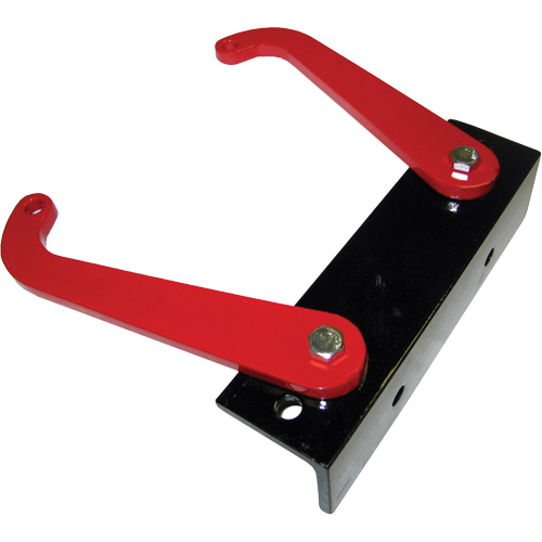 Adaptateur de transmission pour support moteur St. Lawrence Industrial & Safety Supply