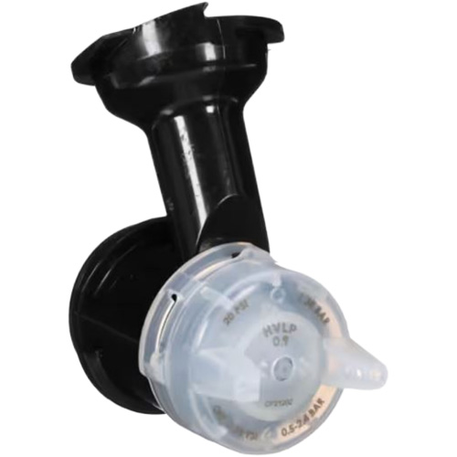 Performance Gravity HVLP Atomizing Head Refill Kit St. Lawrence Industrial & Safety Supply