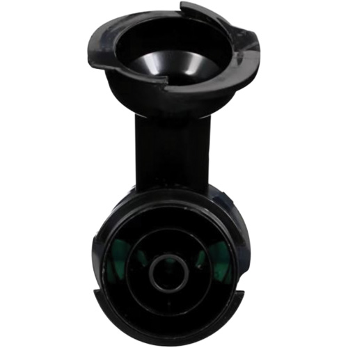 Performance Gravity Fine Finish Atomizing Head - Green St. Lawrence Industrial & Safety Supply