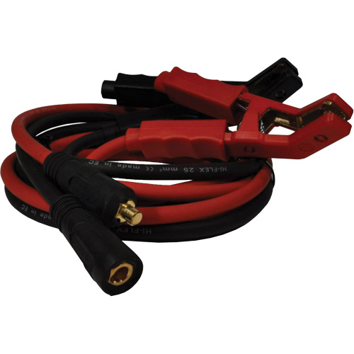 100 A High-Power Smart Charger with Inverter Technology St. Lawrence Industrial & Safety Supply