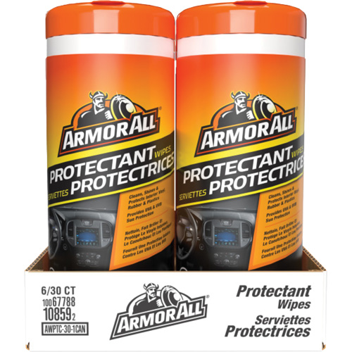 Original Protectant Wipes St. Lawrence Industrial & Safety Supply