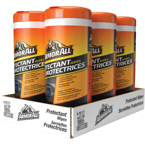 Original Protectant Wipes St. Lawrence Industrial & Safety Supply