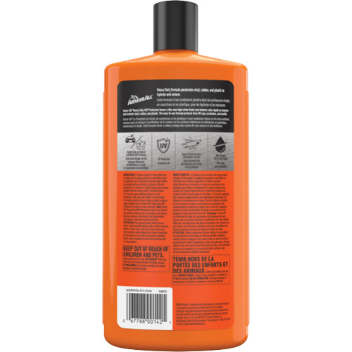 Protecteur original, 16 oz/473 ml, Bouteille &agrave; g&acirc;chette St. Lawrence Industrial & Safety Supply