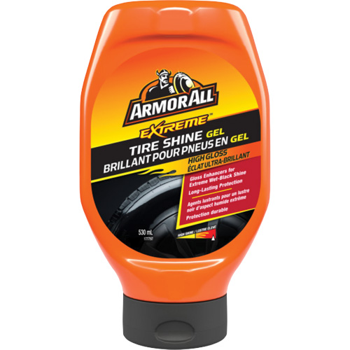 Lustrant pour pneus en gel Extreme St. Lawrence Industrial & Safety Supply