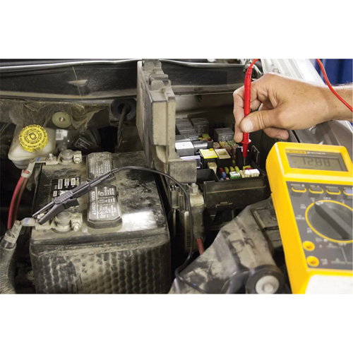 Multimeter Accessory Kit St. Lawrence Industrial & Safety Supply