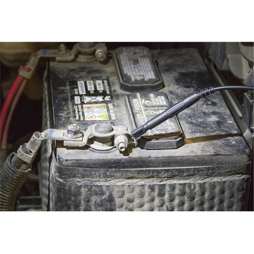 Multimeter Accessory Kit St. Lawrence Industrial & Safety Supply