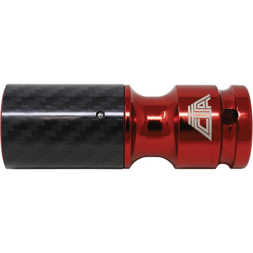 Metric Lug Socket with Carbon Fiber Sleeve St. Lawrence Industrial & Safety Supply