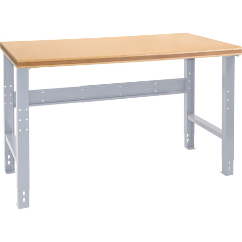 &eacute;tabli industriel, 72" la x 36" p x 34" h, Capicit&eacute; 1000 lb St. Lawrence Industrial & Safety Supply