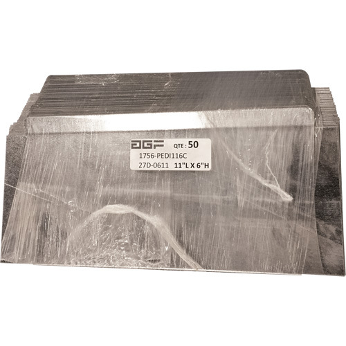 Diviseurs pour tiroirs s&eacute;rie 17 & 27 St. Lawrence Industrial & Safety Supply