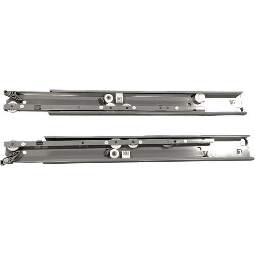 27 Series Cabinet Drawer Slides St. Lawrence Industrial & Safety Supply