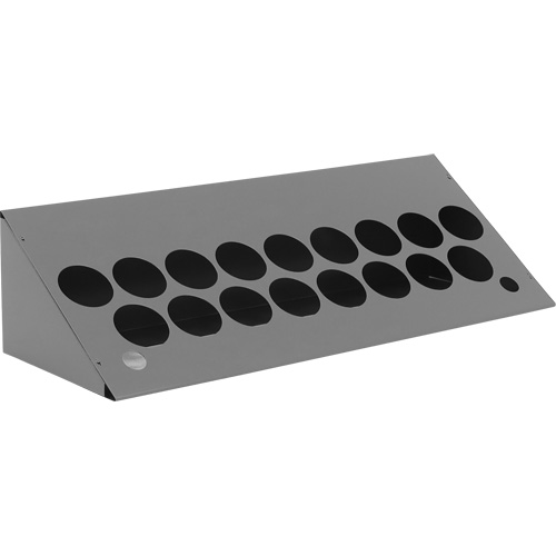 Rangement pour canettes a&eacute;rosols  St. Lawrence Industrial & Safety Supply