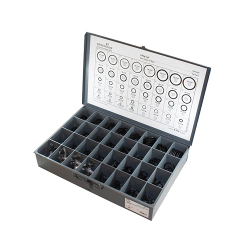 Ring Assortment Set St. Lawrence Industrial & Safety Supply