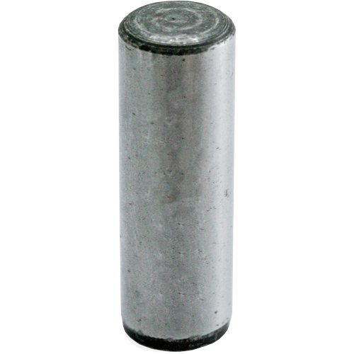 Tenon de guidage, Ordinaire, 1-1/2" lo, 1/4" Dia. St. Lawrence Industrial & Safety Supply