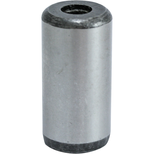 Tenon de guidage, Ordinaire, 1-1/2" lo, 3/8" Dia. St. Lawrence Industrial & Safety Supply