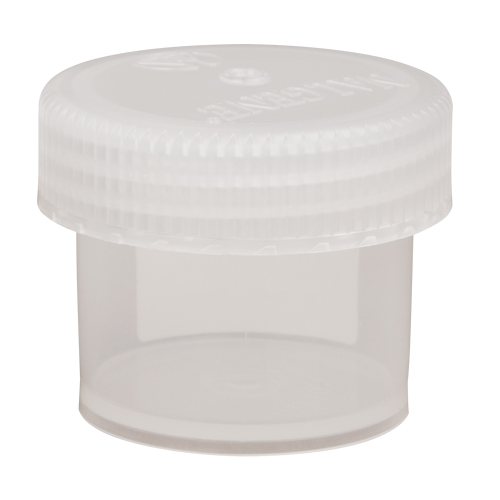 Straight-Sided Jars St. Lawrence Industrial & Safety Supply