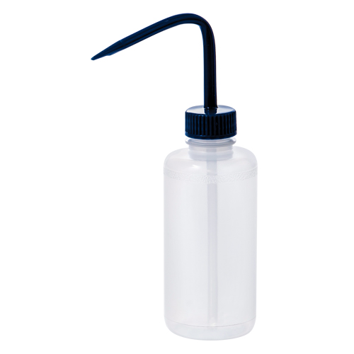 Flacon laveur de s&eacute;curit&eacute; en plastique St. Lawrence Industrial & Safety Supply