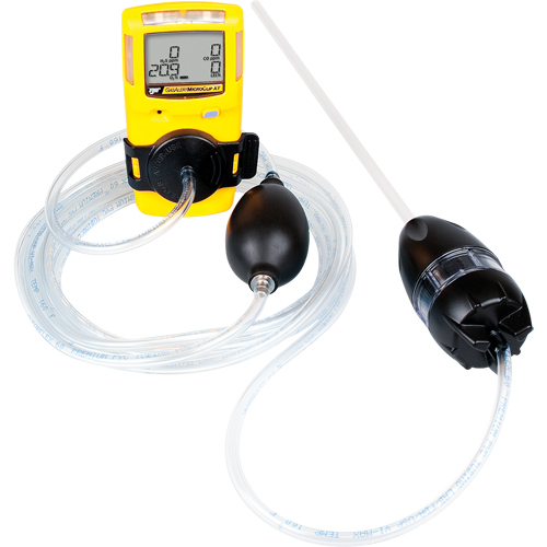 BW Sampling Accessories , Manual Sampling Pump St. Lawrence Industrial & Safety Supply