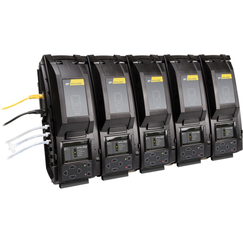 BW IntelliDoX Docking Station, Compatible with BW Clip St. Lawrence Industrial & Safety Supply