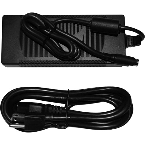 BW AC Power Supply for IntelliDoX, Compatible with IntelliD St. Lawrence Industrial & Safety Supply