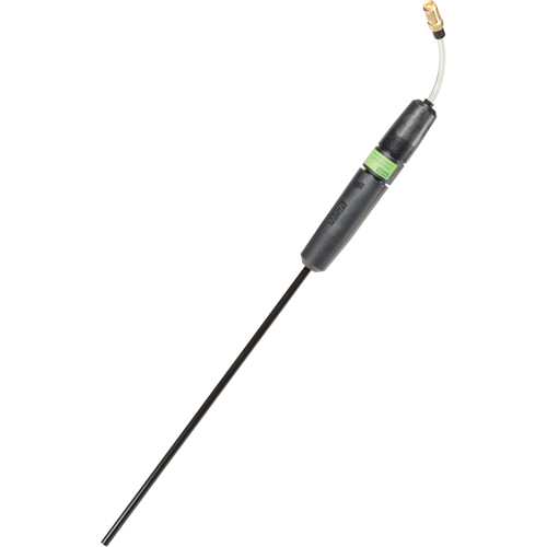 Gas Detection Sample Probe, Sampling Probe St. Lawrence Industrial & Safety Supply