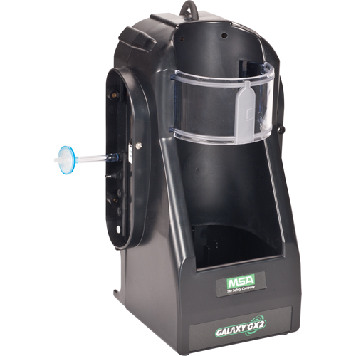 Support &agrave; cylindre intelligent Galaxy GX2 St. Lawrence Industrial & Safety Supply