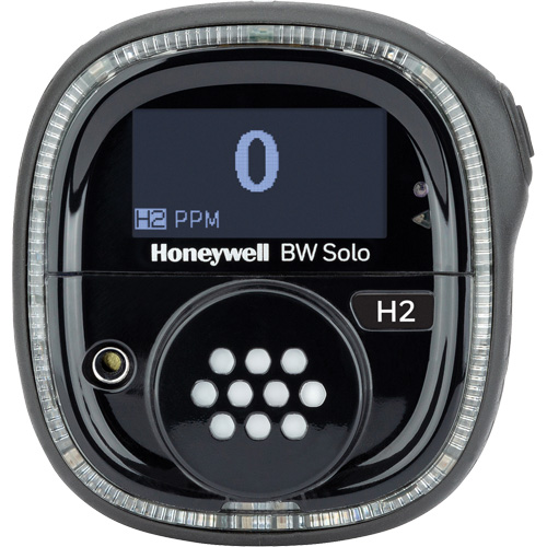 BW Solo hydrog&egrave;ne sans fil (H2), Simple Gaz, H2 St. Lawrence Industrial & Safety Supply