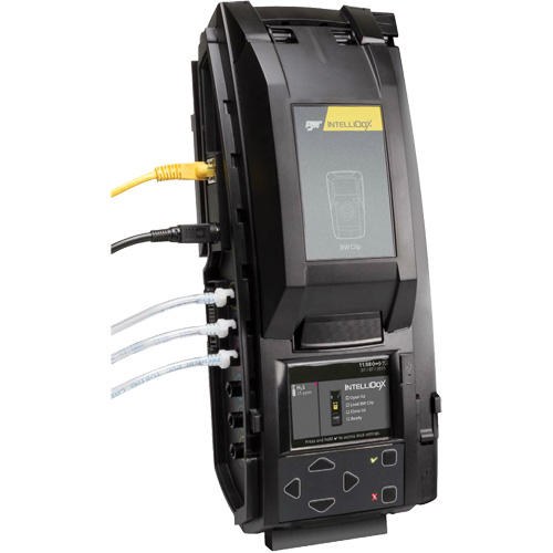 Berceau Intellidox BW St. Lawrence Industrial & Safety Supply