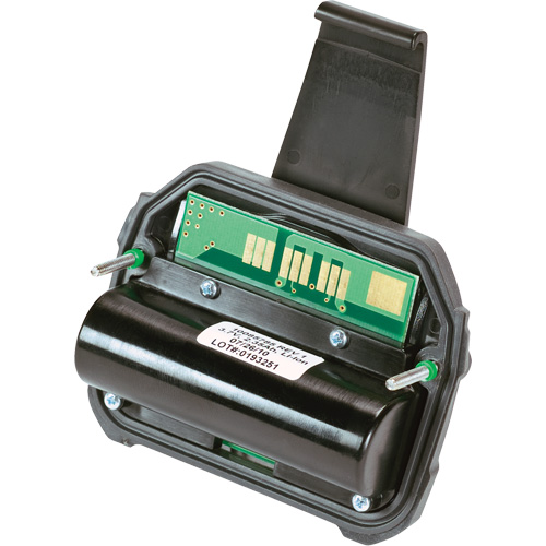 North America Rechargeable Battery Pack St. Lawrence Industrial & Safety Supply