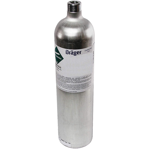 Gaz d&eacute;talonnage pour le chlore St. Lawrence Industrial & Safety Supply