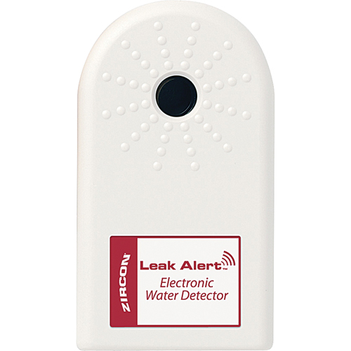 Zircon&reg; Leak Alert Electronic Water Detector St. Lawrence Industrial & Safety Supply